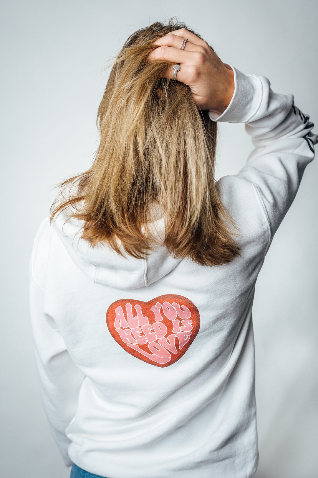 Valentine’s Day Hoodie (UNISEX)